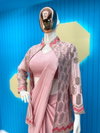 LG 1810 Party Wear Readymade Saree Wholesale Suppliers in India